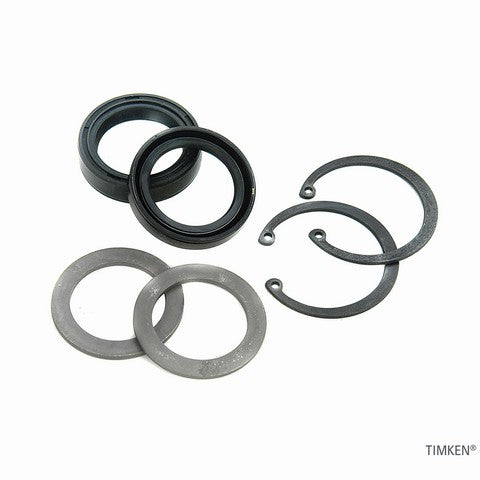Steering Gear Pitman Shaft Seal Kit Timken PSK1