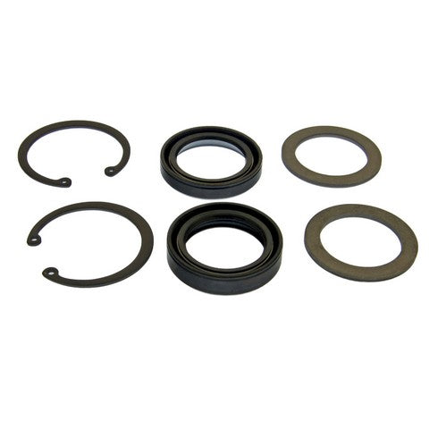 Steering Gear Pitman Shaft Seal Kit DT Components PSK1