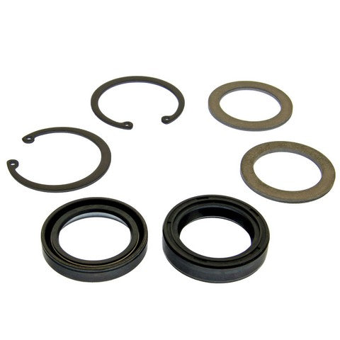 Steering Gear Pitman Shaft Seal Kit DT Components PSK1