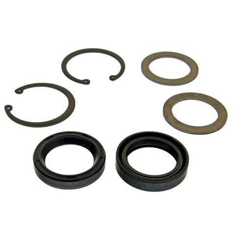 Steering Gear Pitman Shaft Seal Kit DT Components PSK1