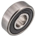 Generator Commutator End Bearing PTC PT100CC4