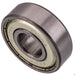 Generator Commutator End Bearing PTC PT201SS