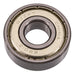 Generator Commutator End Bearing PTC PT201SS