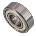 Generator Commutator End Bearing PTC PT202SS