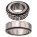 Manual Transmission Output Shaft Bearing PTC PT32206