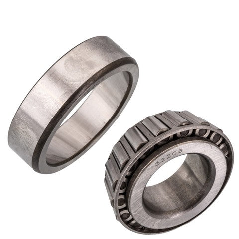 Manual Transmission Output Shaft Bearing PTC PT32206