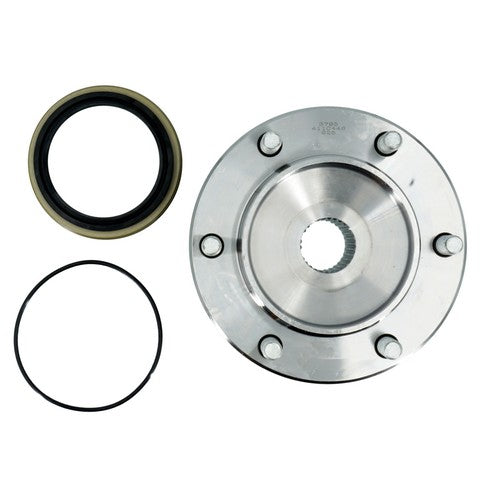 Wheel Bearing and Hub Assembly PTC PT50001