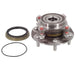 Wheel Bearing and Hub Assembly PTC PT50001