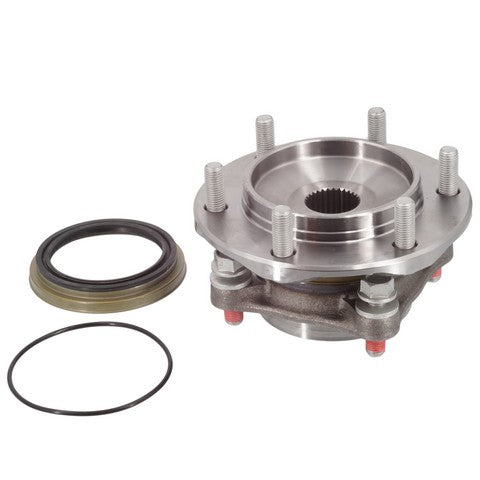Wheel Bearing and Hub Assembly PTC PT50001