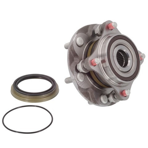 Wheel Bearing and Hub Assembly PTC PT50001