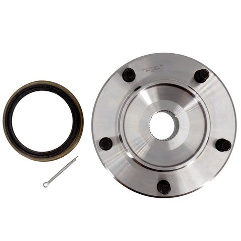 Wheel Bearing and Hub Assembly PTC PT50002