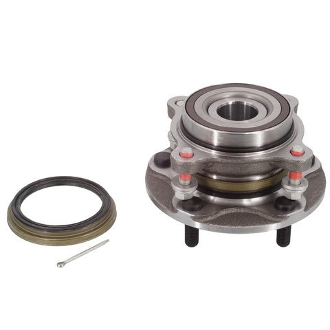 Wheel Bearing and Hub Assembly PTC PT50002
