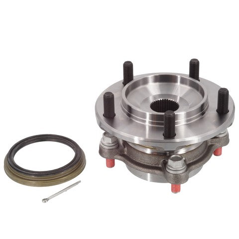 Wheel Bearing and Hub Assembly PTC PT50002