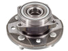 Wheel Bearing and Hub Assembly PTC PT50003