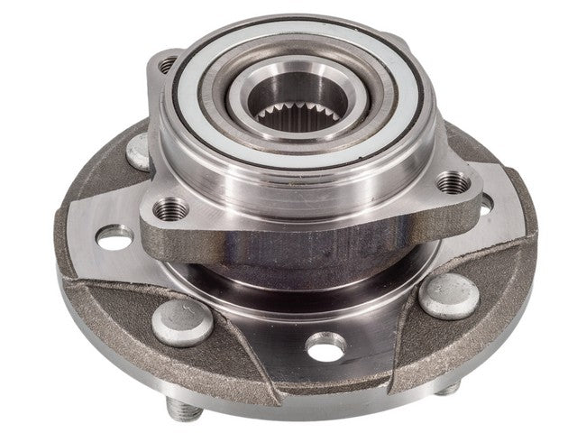 Wheel Bearing and Hub Assembly PTC PT50003