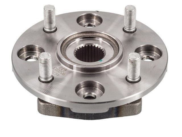 Wheel Bearing and Hub Assembly PTC PT50003