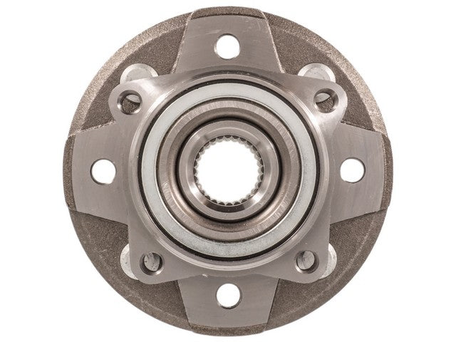Wheel Bearing and Hub Assembly PTC PT50003