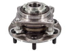 Wheel Bearing and Hub Assembly PTC PT50004
