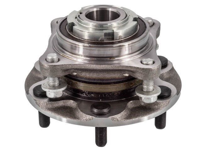 Wheel Bearing and Hub Assembly PTC PT50004