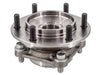 Wheel Bearing and Hub Assembly PTC PT50004