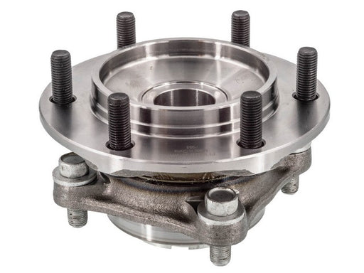 Wheel Bearing and Hub Assembly PTC PT50004