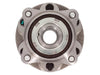 Wheel Bearing and Hub Assembly PTC PT50004