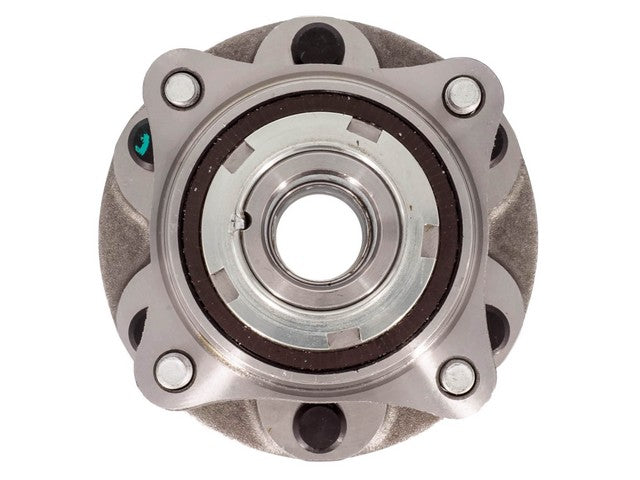 Wheel Bearing and Hub Assembly PTC PT50004
