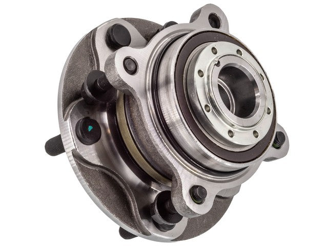 Wheel Bearing and Hub Assembly PTC PT50006