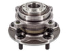 Wheel Bearing and Hub Assembly PTC PT50006