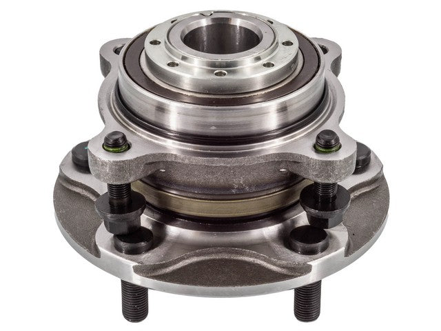 Wheel Bearing and Hub Assembly PTC PT50006