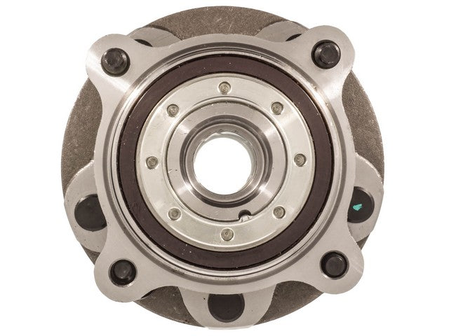 Wheel Bearing and Hub Assembly PTC PT50006