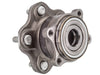 Wheel Bearing and Hub Assembly PTC PT50008
