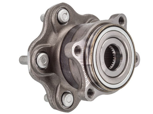 Wheel Bearing and Hub Assembly PTC PT50008