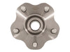 Wheel Bearing and Hub Assembly PTC PT50008