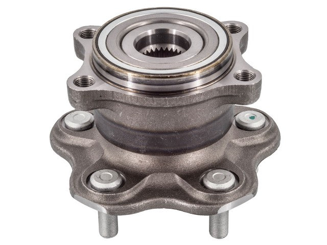 Wheel Bearing and Hub Assembly PTC PT50008