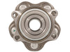 Wheel Bearing and Hub Assembly PTC PT50008