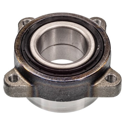 Wheel Bearing PTC PT510038
