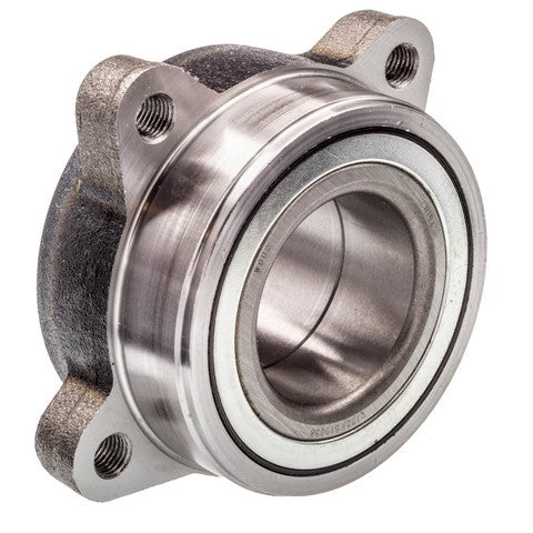 Wheel Bearing PTC PT510038