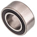 A/C Compressor Clutch Bearing PTC PT5106WCC