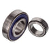 Wheel Bearing PTC PT511001