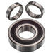 Wheel Bearing PTC PT511021