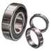 Wheel Bearing PTC PT511021