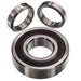 Wheel Bearing PTC PT511021