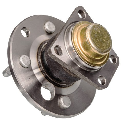 Wheel Bearing and Hub Assembly PTC PT512000