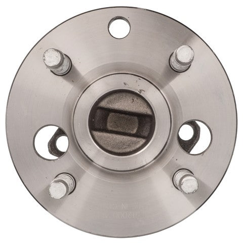 Wheel Bearing and Hub Assembly PTC PT512000