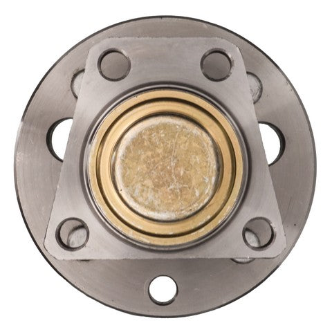 Wheel Bearing and Hub Assembly PTC PT512000