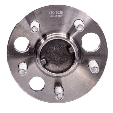 Wheel Bearing and Hub Assembly PTC PT512001