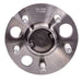 Wheel Bearing and Hub Assembly PTC PT512001