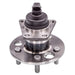 Wheel Bearing and Hub Assembly PTC PT512001