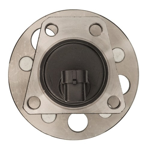 Wheel Bearing and Hub Assembly PTC PT512001